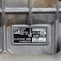 1995-1998 Porsche 911 993 Automatic Transmission 94330001004 OEM Used