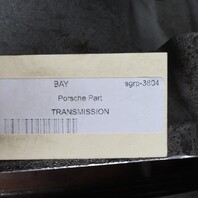 1995-1998 Porsche 911 993 Automatic Transmission 94330001004 OEM Used