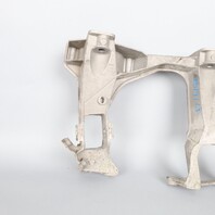 09-12 Porsche Boxster Cayman Right Rear Suspension Bracket 98733115204 OEM Used