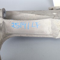 09-12 Porsche Boxster Cayman Right Rear Suspension Bracket 98733115204 OEM Used