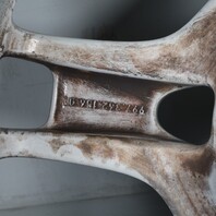 Porsche Part