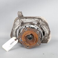 1999-2004 Porsche 911 996 Right Rear Spindle Knuckle Hub 99633161206 OEM Used
