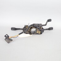 1995-1998 Porsche 911 993 Turn Signal Wiper Column Switch W/O OBC OEM Used