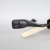 1995-1998 Porsche 911 993 Turn Signal Wiper Column Switch W/O OBC OEM Used