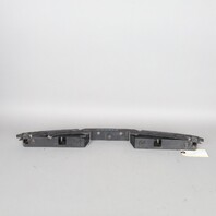 1999-2004 Porsche 911 Boxster Center Front Bumper Bracket 99650553100 OEM Used