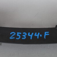 1999-2004 Porsche 911 Boxster Center Front Bumper Bracket 99650553100 OEM Used