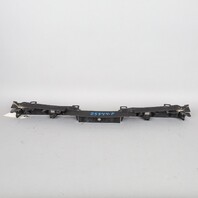 1999-2004 Porsche 911 Boxster Center Front Bumper Bracket 99650553100 OEM Used