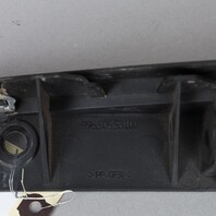 1999-2004 Porsche 911 Boxster Center Front Bumper Bracket 99650553100 OEM Used