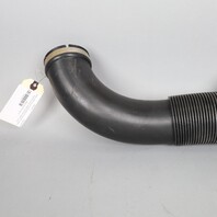 2000-2004 Porsche Boxster Engine Air Intake Hose Air Pipe 99611002704 OEM Used