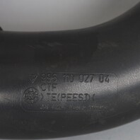 2000-2004 Porsche Boxster Engine Air Intake Hose Air Pipe 99611002704 OEM Used