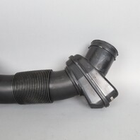 2000-2004 Porsche Boxster Engine Air Intake Hose Air Pipe 99611002704 OEM Used