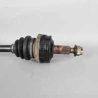 1999-2001 Porsche 911 996 Rear Automatic Axle Shaft CV Joint 99633202404 OEM Used