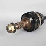 1999-2001 Porsche 911 996 Rear Automatic Axle Shaft CV Joint 99633202404 OEM Used