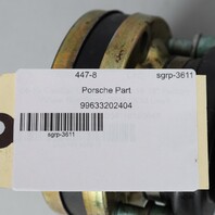 1999-2001 Porsche 911 996 Rear Automatic Axle Shaft CV Joint 99633202404 OEM Used