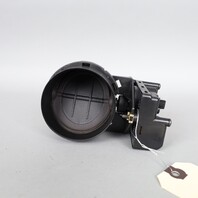 1995-1998 Porsche 911 993 Heater Vent Flap Control Valve 99357216700 OEM Used
