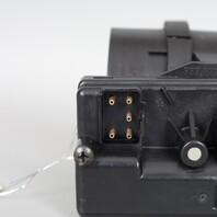 1995-1998 Porsche 911 993 Heater Vent Flap Control Valve 99357216700 OEM Used