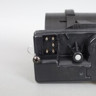 1995-1998 Porsche 911 993 Heater Vent Flap Control Valve 99357216700 OEM Used