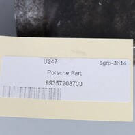 1995-1998 Porsche 911 993 Heater Flap Control Box 99357208700 OEM Used
