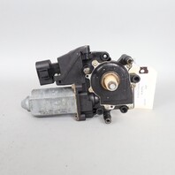 1999-2002 Porsche Boxster Right Door Window Motor 98662410202 OEM Used