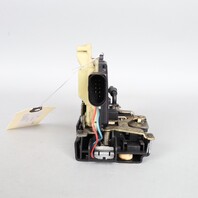 1998-2004 Porsche 911 Boxster Left Door Latch Lock 8N1837015A OEM Used
