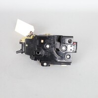 1998-2004 Porsche 911 Boxster Left Door Latch Lock 8N1837015A OEM Used