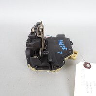 1998-2004 Porsche 911 Boxster Left Door Latch Lock 8N1837015A OEM Used