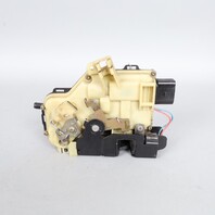 1998-2004 Porsche 911 Boxster Left Door Latch Lock 8N1837015A OEM Used