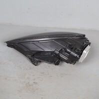 2014-2016 Porsche Panamera Headlights Pair Right Left Tinted OEM Used