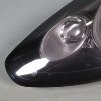 2014-2016 Porsche Panamera Headlights Pair Right Left Tinted OEM Used
