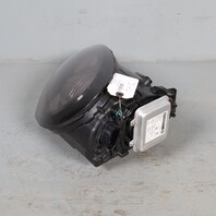2014-2016 Porsche Panamera Headlights Pair Right Left Tinted OEM Used