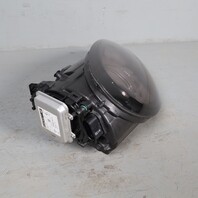 2014-2016 Porsche Panamera Headlights Pair Right Left Tinted OEM Used