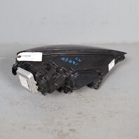 2014-2016 Porsche Panamera Headlights Pair Right Left Tinted OEM Used