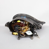 2002-2004 Porsche 911 996 Left Headlight Halogen 99663105550 OEM Used
