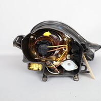 2002-2004 Porsche 911 996 Left Headlight Halogen 99663105550 OEM Used