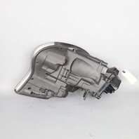 2002-2004 Porsche 911 996 Left Headlight Halogen 99663105550 OEM Used