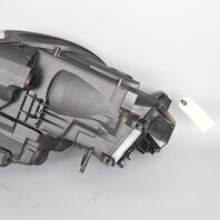 2002-2004 Porsche 911 996 Left Headlight Halogen 99663105550 OEM Used