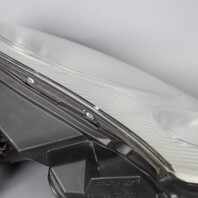 2002-2004 Porsche 911 996 Left Headlight Halogen 99663105550 OEM Used