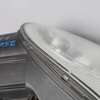 2002-2004 Porsche 911 996 Left Headlight Halogen 99663105550 OEM Used