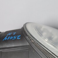 2002-2004 Porsche 911 996 Left Headlight Halogen 99663105550 OEM Used