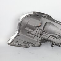 2002-2004 Porsche 911 996 Left Headlight Halogen 99663105550 OEM Used