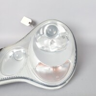 2002-2004 Porsche 911 996 Left Headlight Halogen 99663105550 OEM Used