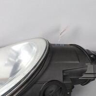 2002-2004 Porsche 911 996 Left Headlight Halogen 99663105550 OEM Used