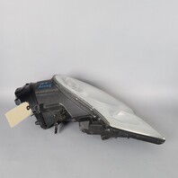 2002-2004 Porsche 911 996 Left Headlight Halogen 99663105550 OEM Used