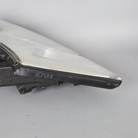 2002-2004 Porsche 911 996 Left Headlight Halogen 99663105550 OEM Used