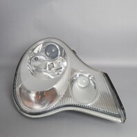2002-2004 Porsche 911 996 Right Headlight Halogen 99663105650 OEM Used