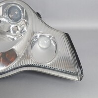 2002-2004 Porsche 911 996 Right Headlight Halogen 99663105650 OEM Used