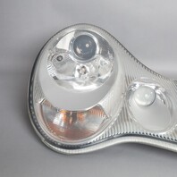 2002-2004 Porsche 911 996 Right Headlight Halogen 99663105650 OEM Used