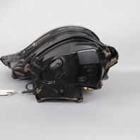 2002-2004 Porsche 911 996 Right Headlight Halogen 99663105650 OEM Used