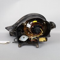 2002-2004 Porsche 911 996 Right Headlight Halogen 99663105650 OEM Used