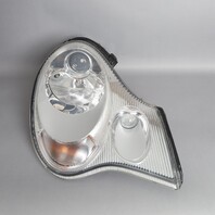 2002-2004 Porsche 911 996 Right Headlight Halogen 99663105650 OEM Used